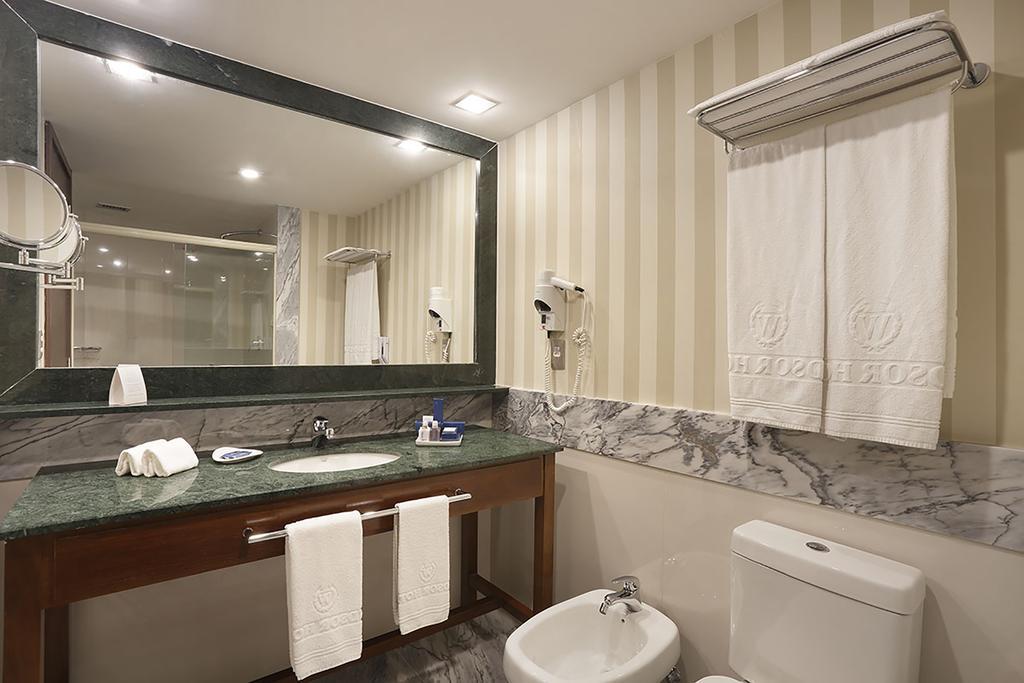 Windsor Oceanico 4* Rio de Janeiro